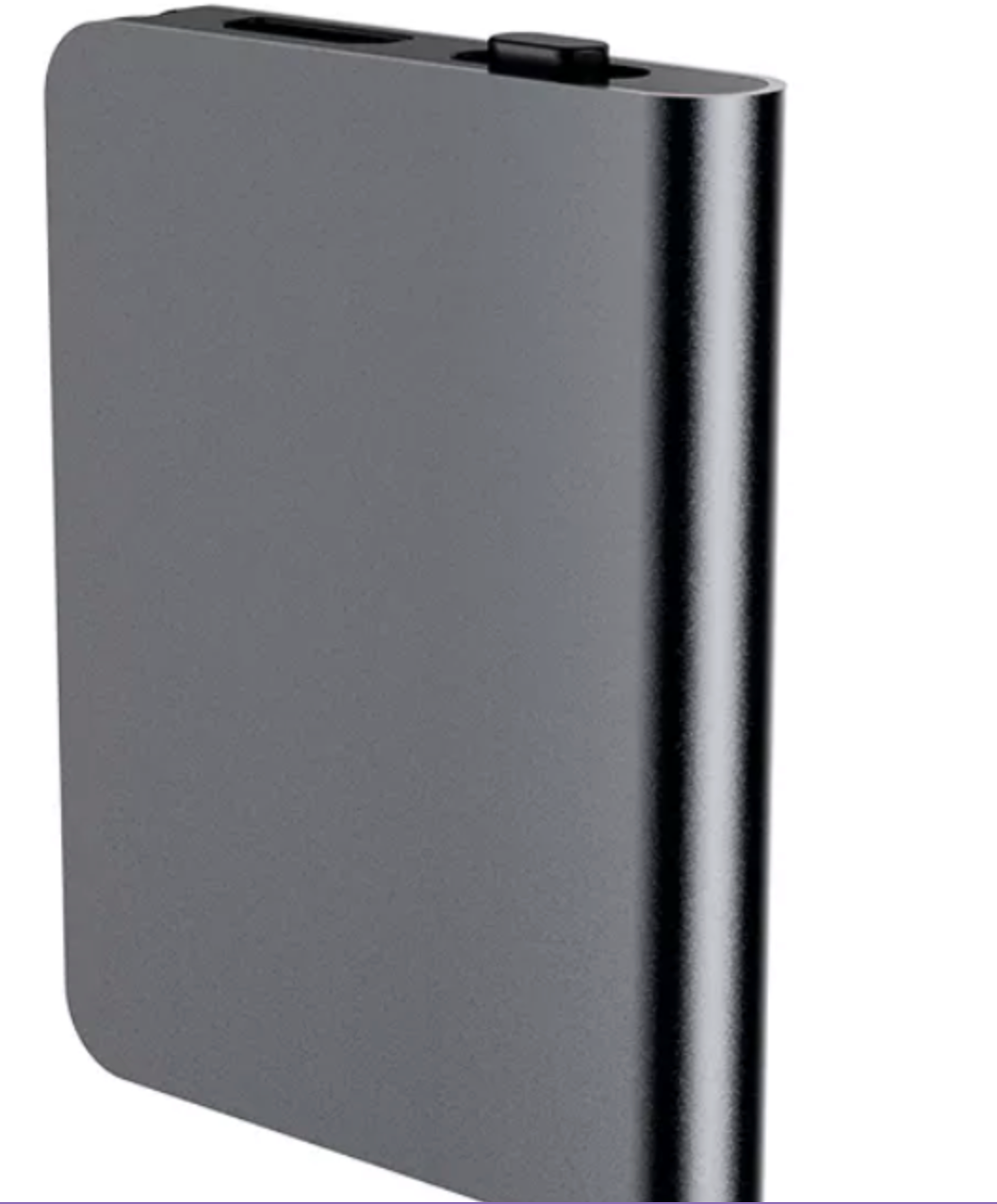 Small Portable Voice Activated Audio Recorder