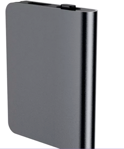 Small Portable Voice Activated Audio Recorder