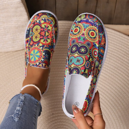 Comfortable MarleyShoes Orthopedic Shoes - OutfitLondon