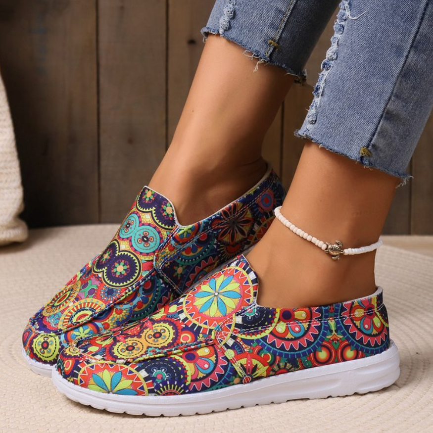 Comfortable MarleyShoes Orthopedic Shoes