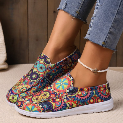 Comfortable MarleyShoes Orthopedic Shoes