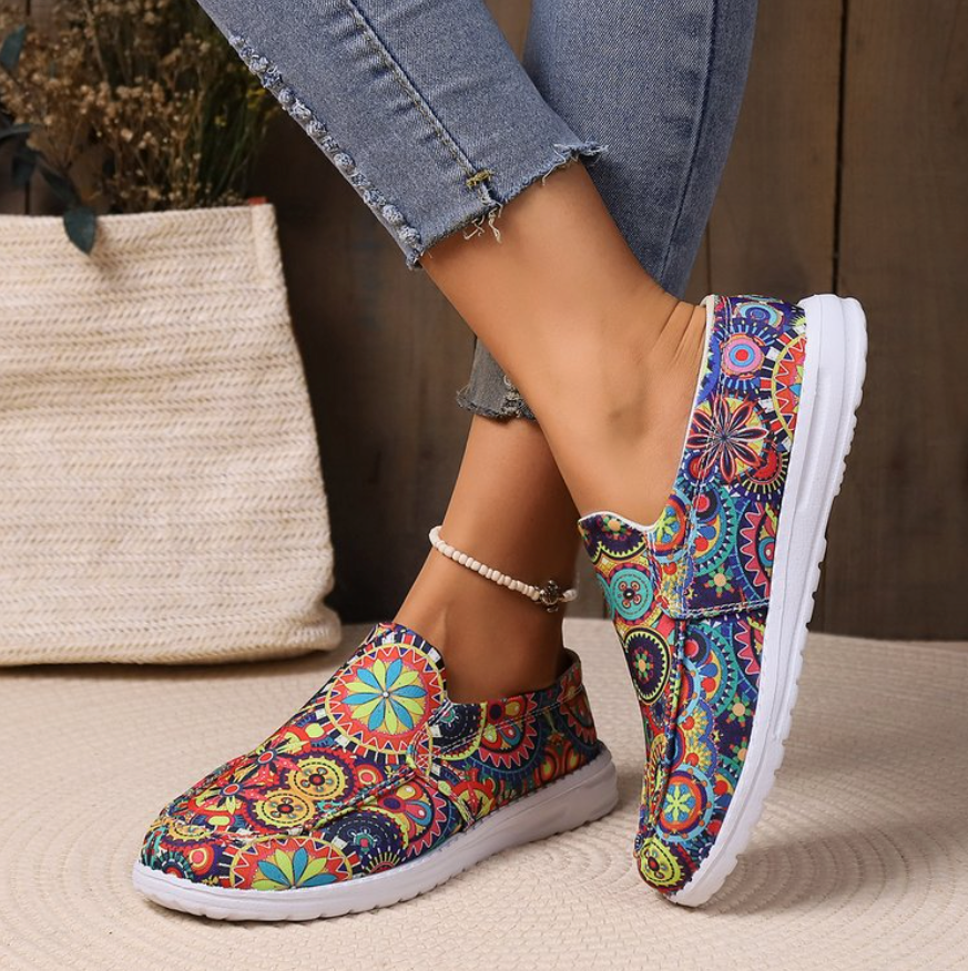 Comfortable MarleyShoes Orthopedic Shoes