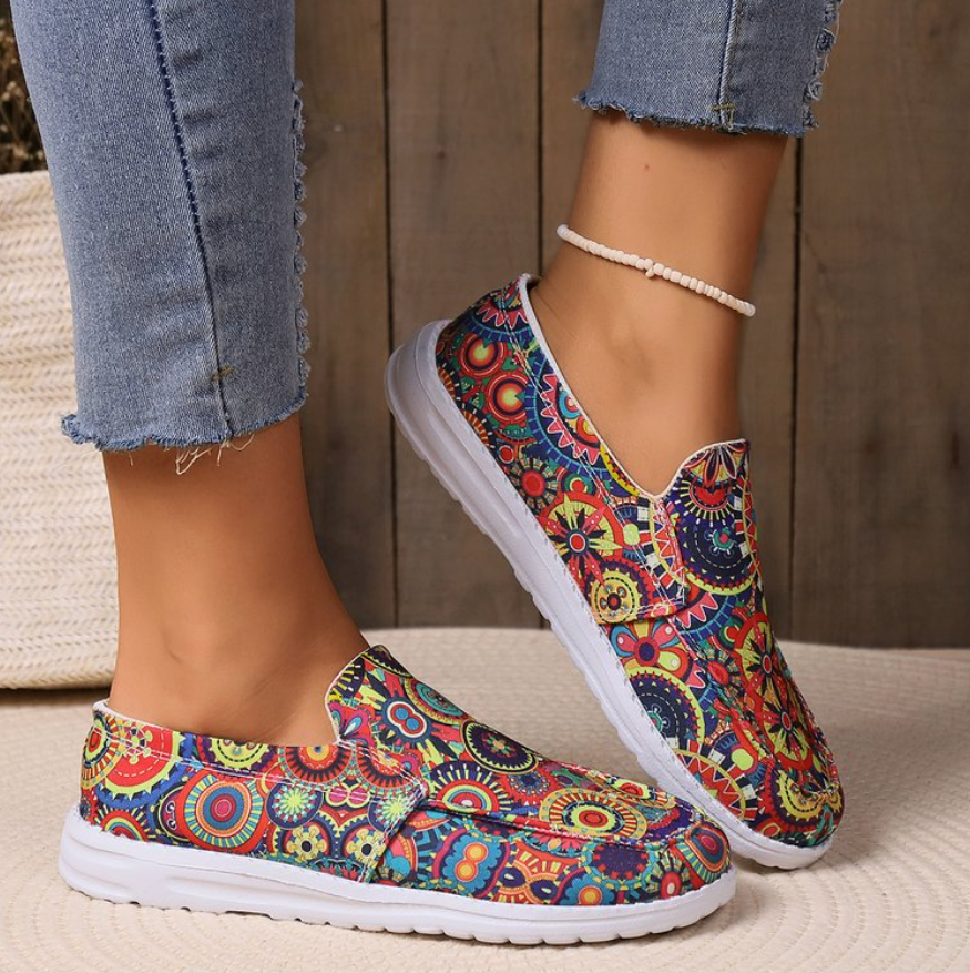 Comfortable MarleyShoes Orthopedic Shoes
