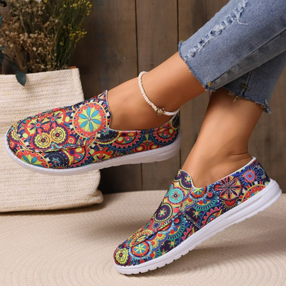 Comfortable MarleyShoes Orthopedic Shoes