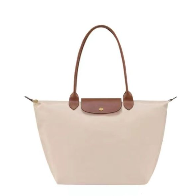 Designer Leather Handbag
