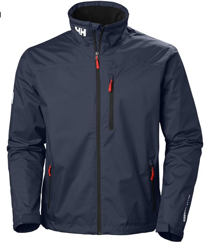 Waterproof Men's Breathable Windbreaker Jacket