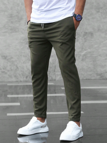 Men's Stretch Pants Monroe
