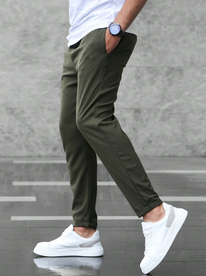 Men's Stretch Pants Monroe