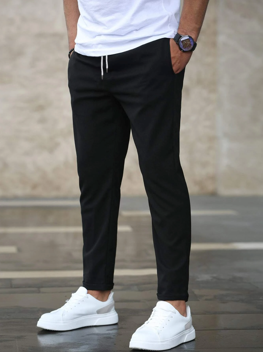 Men's Stretch Pants Monroe