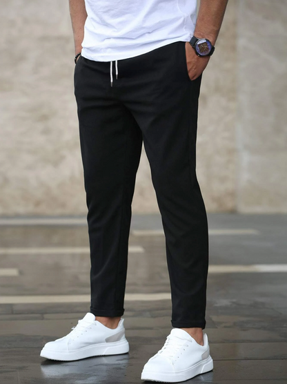 Men's Stretch Pants Monroe