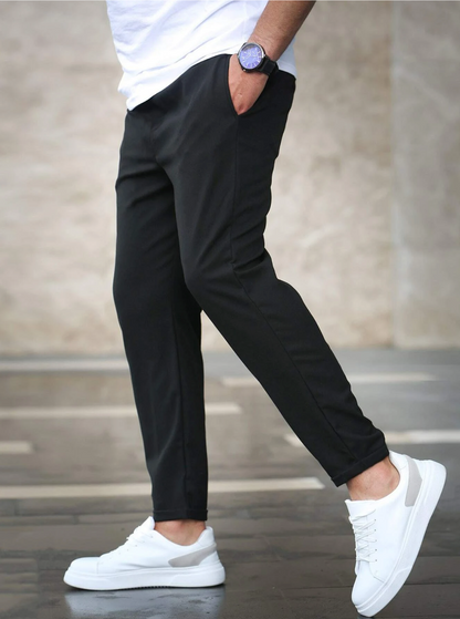Men's Stretch Pants Monroe