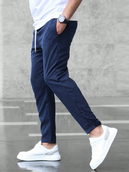 Men's Stretch Pants Monroe
