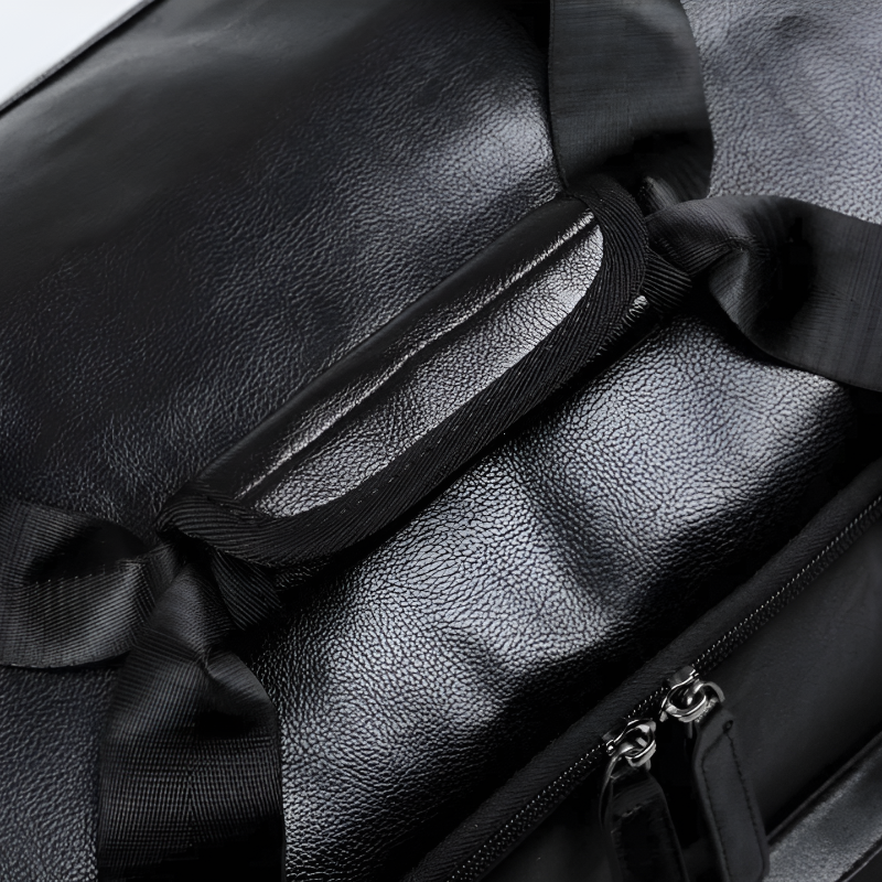 Classic Large Duffel Bag with Dual Handles