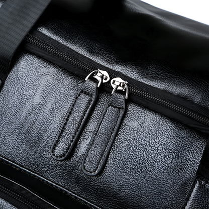 Classic Large Duffel Bag with Dual Handles
