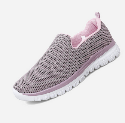 Comfortable Women's Lightweight Slip On Shoes