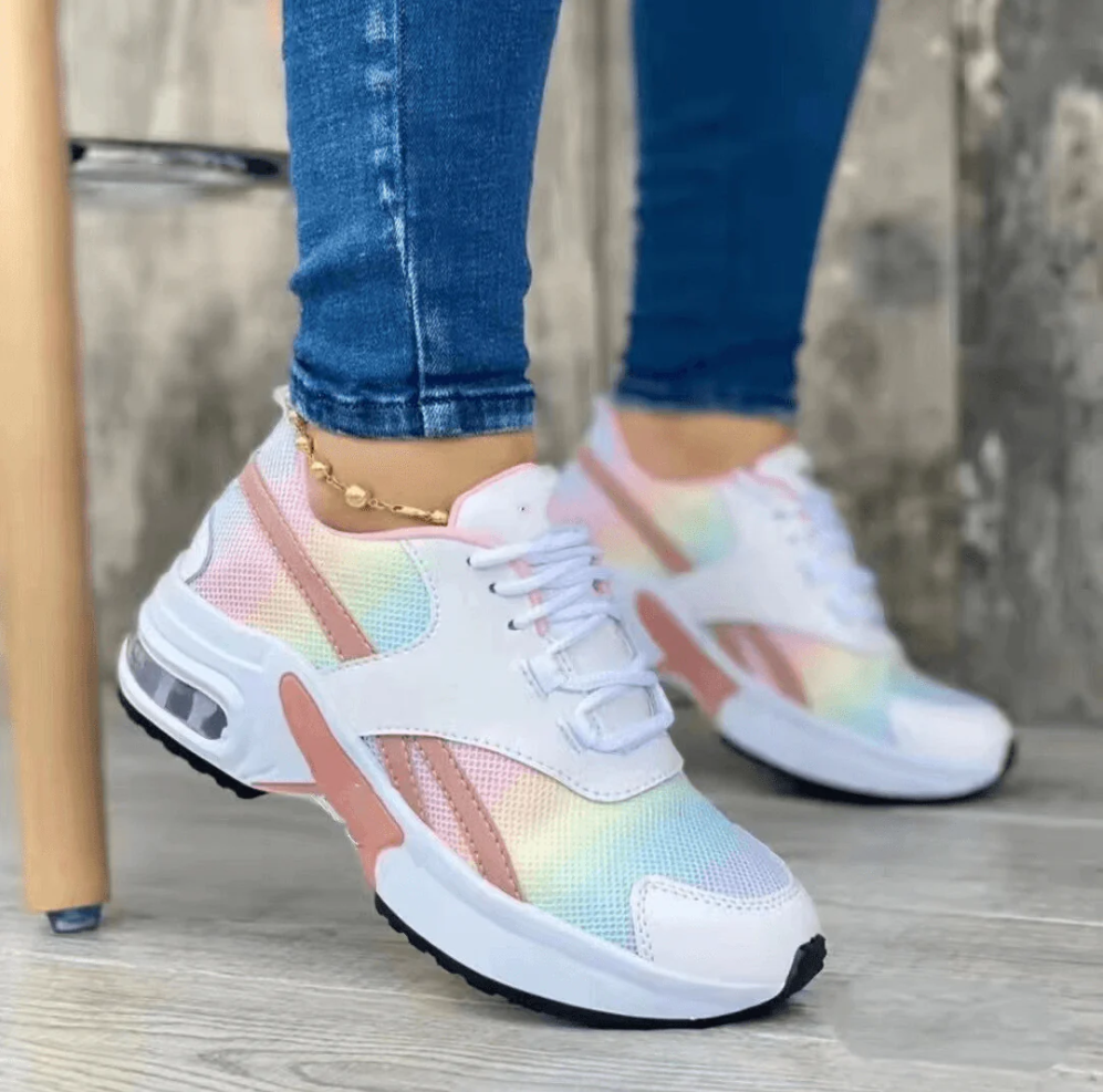Soft Leisure Women's Everyday Shoes