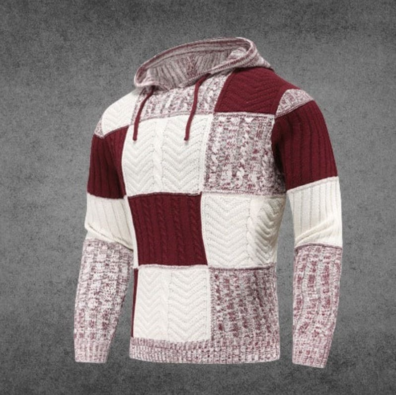 Raul's Quilted Fishing Vest - OutfitLondon