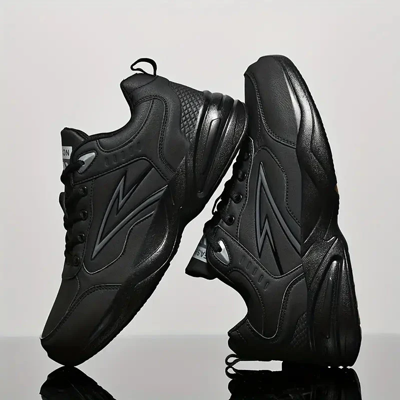 Classic Men's Athletic Running Sneakers