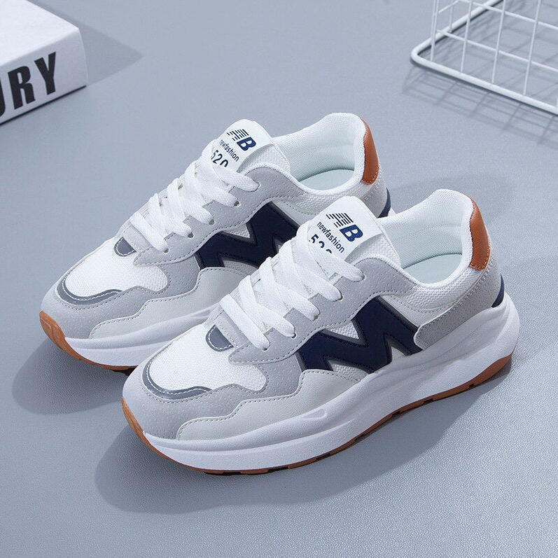 Luxury Women's Limited Edition Sneakers