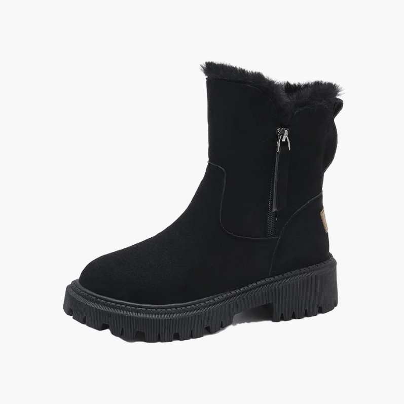 Ladies Fashionable Ankle Boots