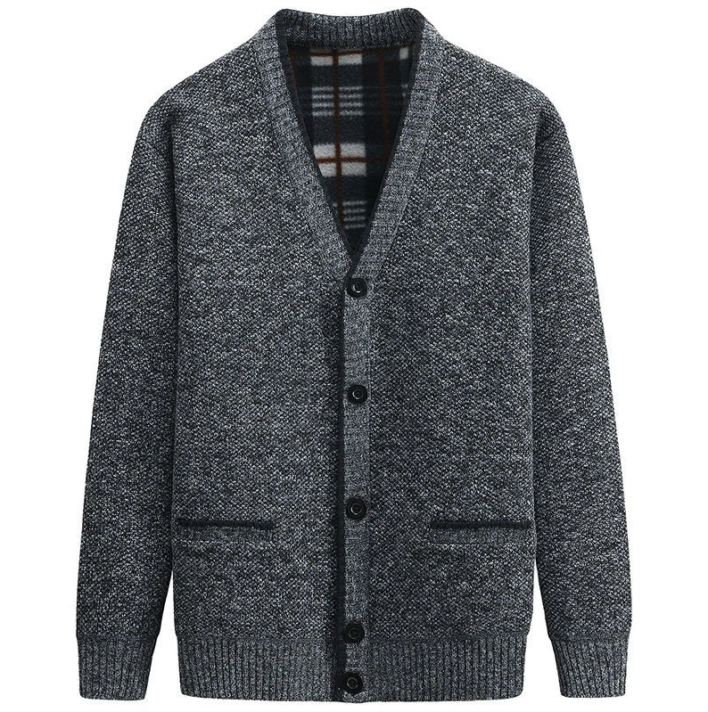Classic Comfortable Mens Waistcoat