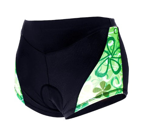 Comfortable Cycling Bike Short Underwear