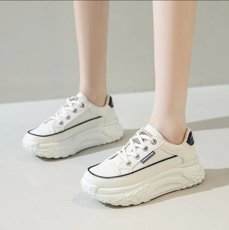 Comfortable Supportive Women's Shoes by Ladena - OutfitLondon