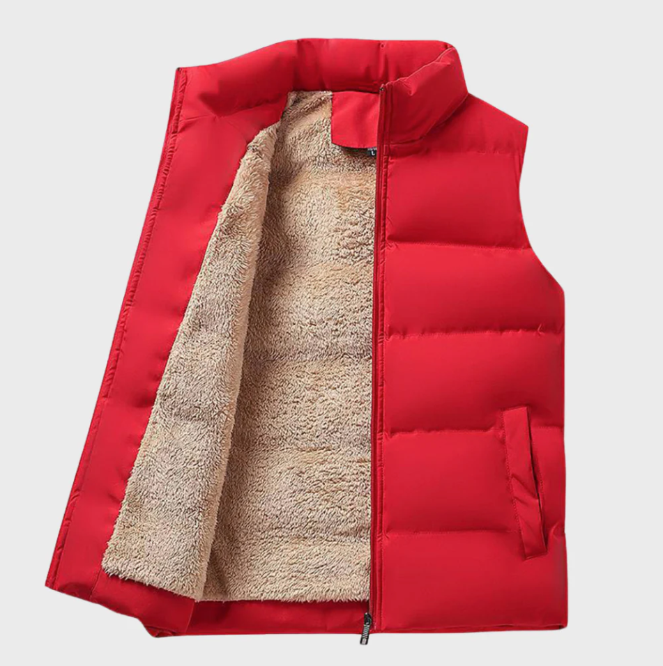 Slim Fit Dominic Waistcoat