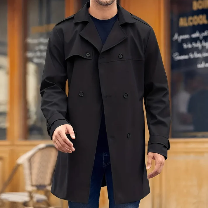Men's Classic Stylish Jacket