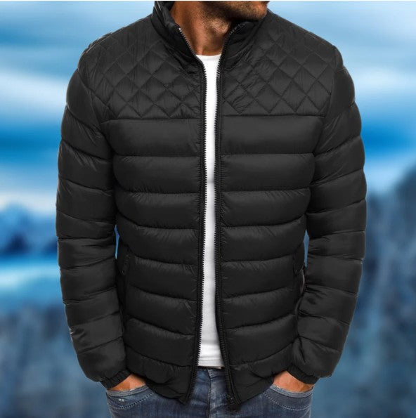 Waterproof Men's Hiking Jacket for Men