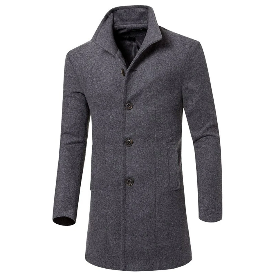 Professional Office Jacket