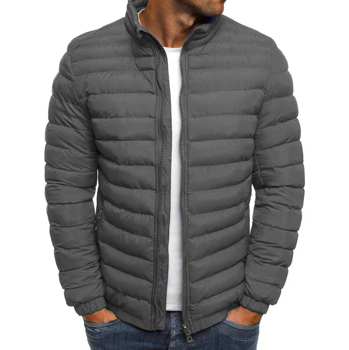 Men's Classic Waterproof Parka