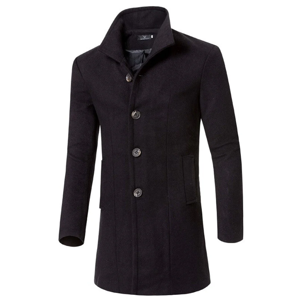 Professional Office Jacket