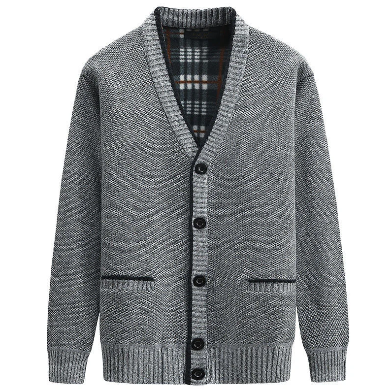Classic Comfortable Mens Waistcoat - OutfitLondon