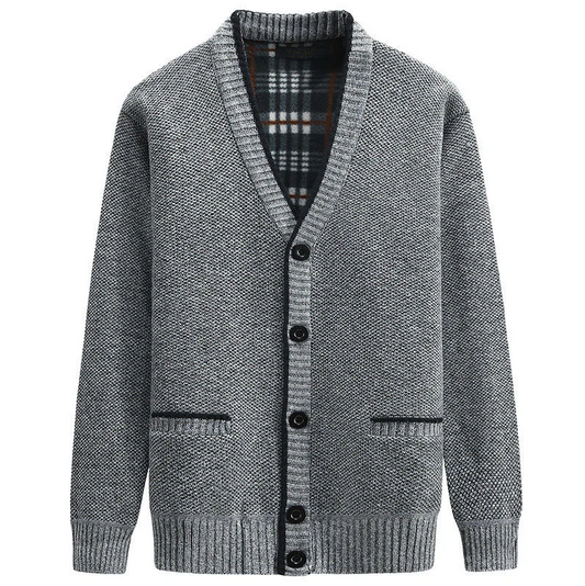 Classic Comfortable Mens Waistcoat - OutfitLondon