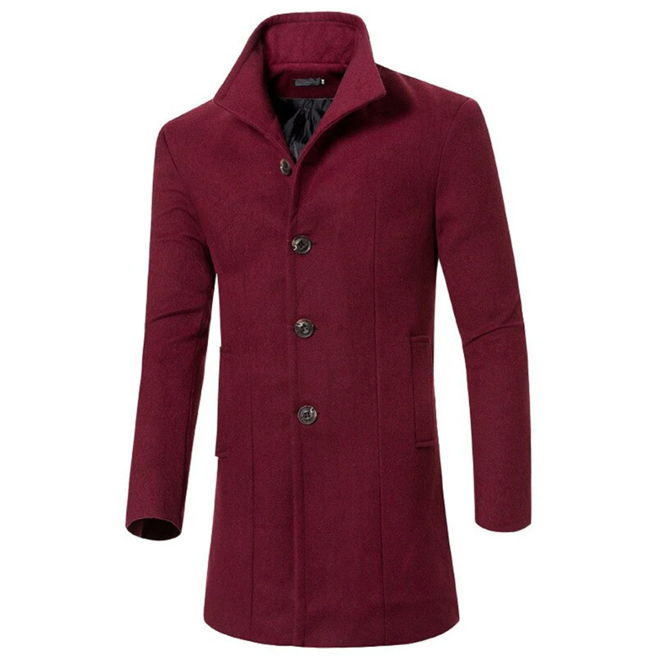 Professional Office Jacket - OutfitLondon