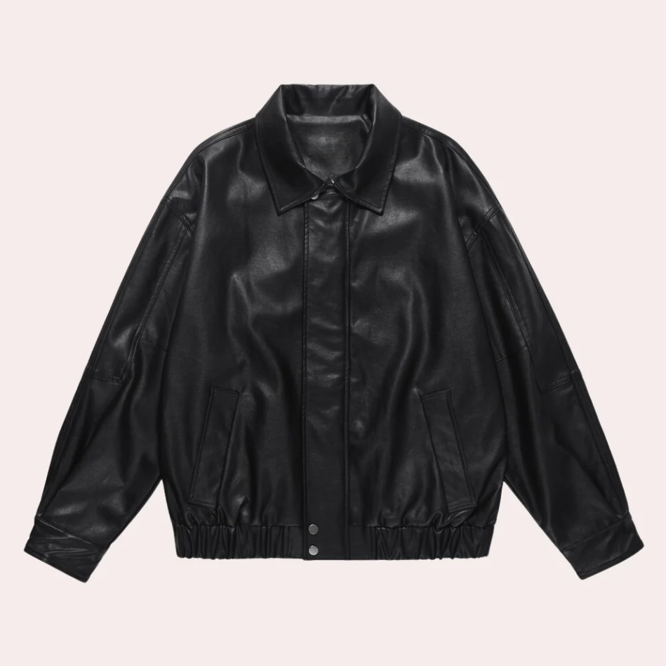 Ultra Comfortable Mens Casual Jacket - OutfitLondon