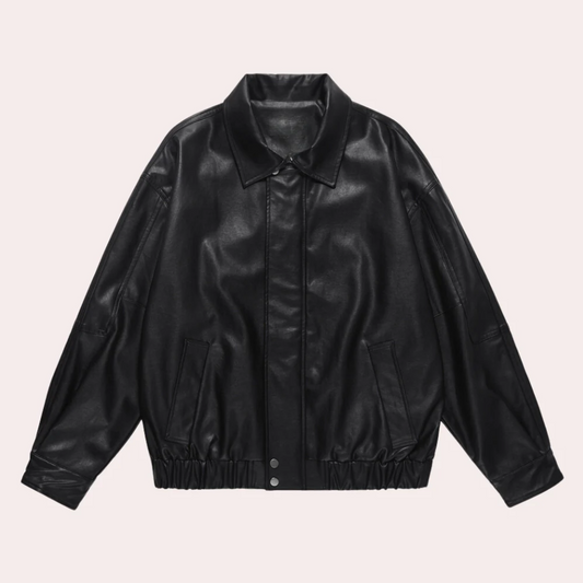 Ultra Comfortable Mens Casual Jacket - OutfitLondon