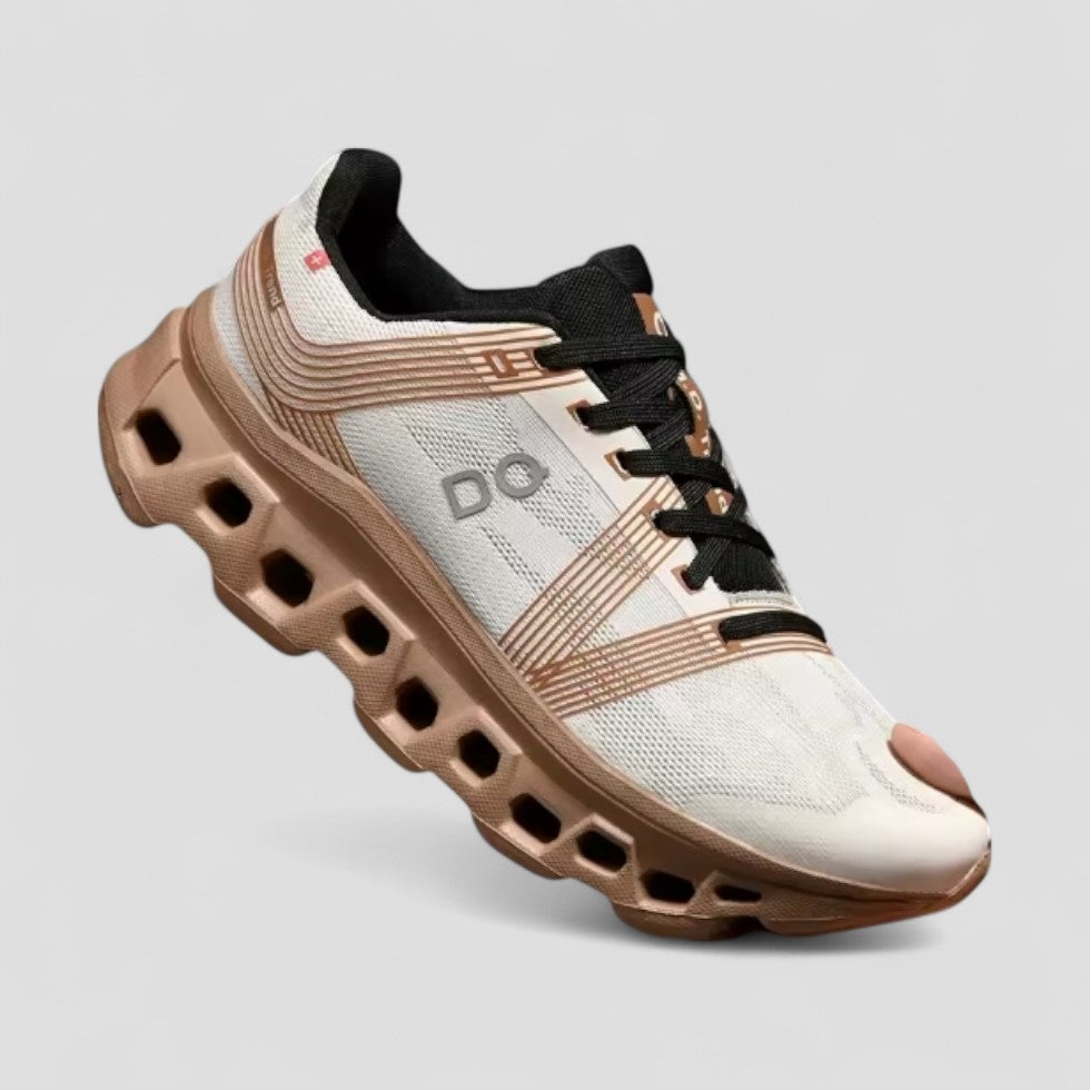 Breathable Ultra Running Shoes Supportive