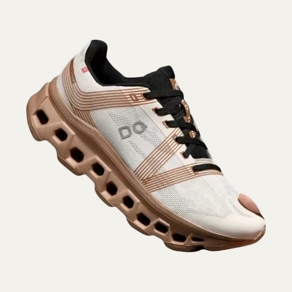 Breathable Ultra Light Athletic Running Sneakers