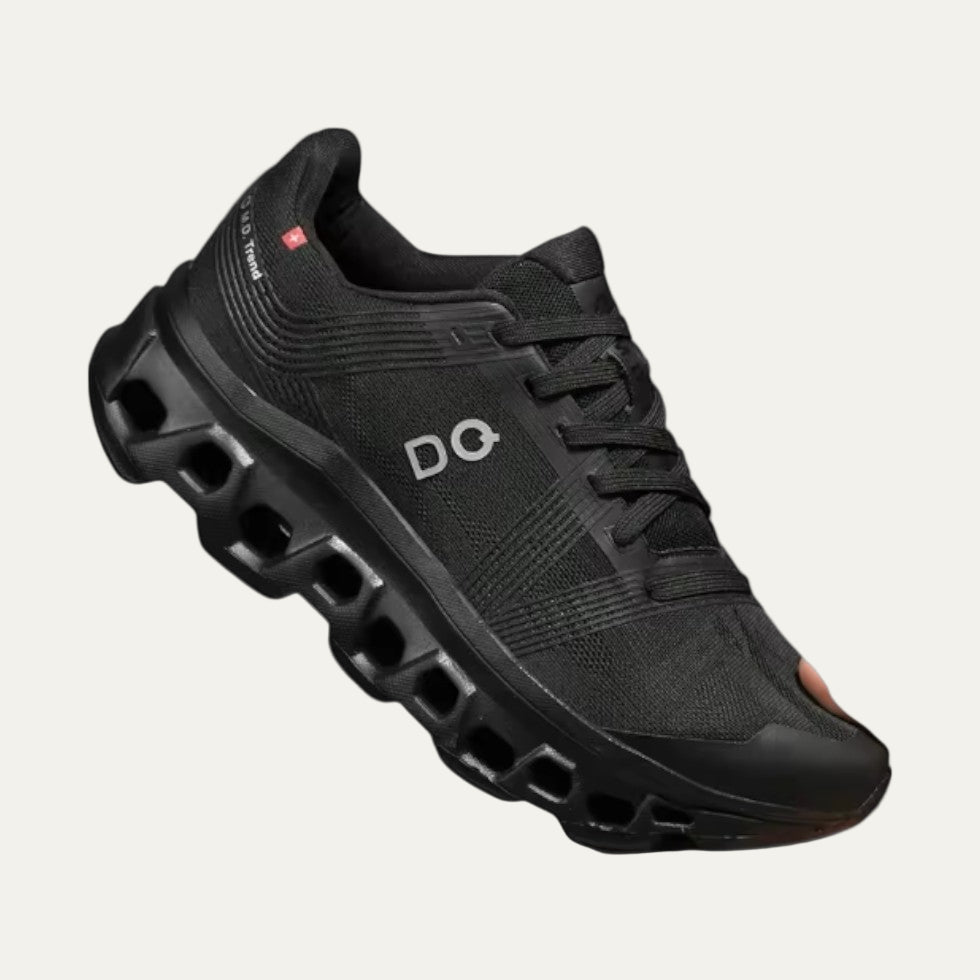 Breathable Ultra Light Athletic Running Sneakers - OutfitLondon