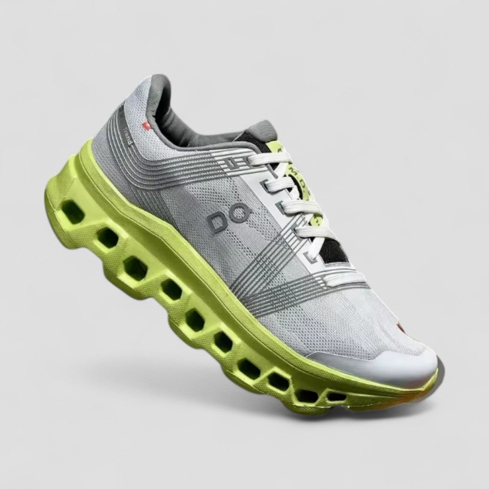 Breathable Ultra Running Shoes Supportive