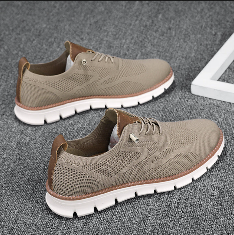 Comfy Casual Athletic Running Shoes