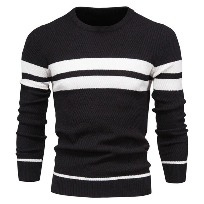 Classic Men's Cozy Sweatshirt