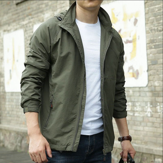 Relaxed Fit Lentejasje Sam - OutfitLondon