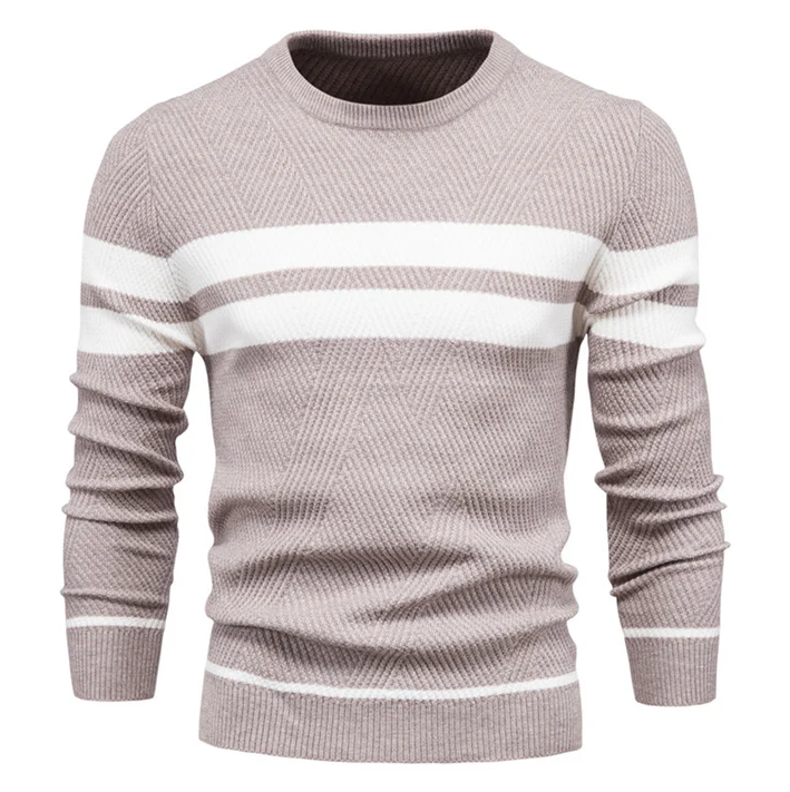 Classic Men's Cozy Sweatshirt