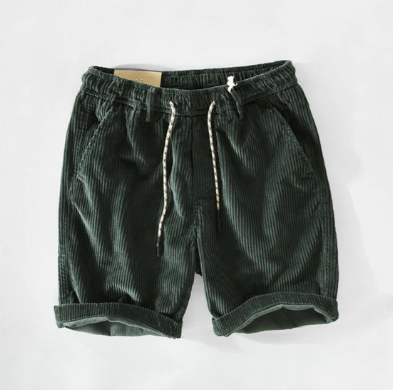 Comfortable Casual Shorts