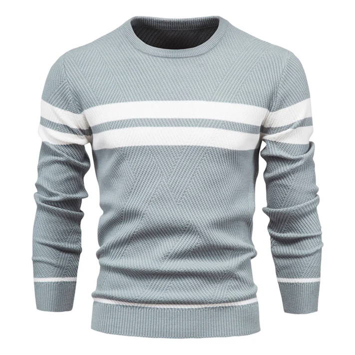 Classic Men's Cozy Sweatshirt - OutfitLondon