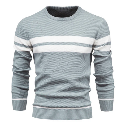 Classic Men's Cozy Sweatshirt - OutfitLondon