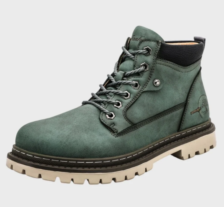 Men's lightweight hiking shoes